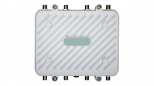 WiNG AP 8163 Rugged Outdoor Mesh Access Point
