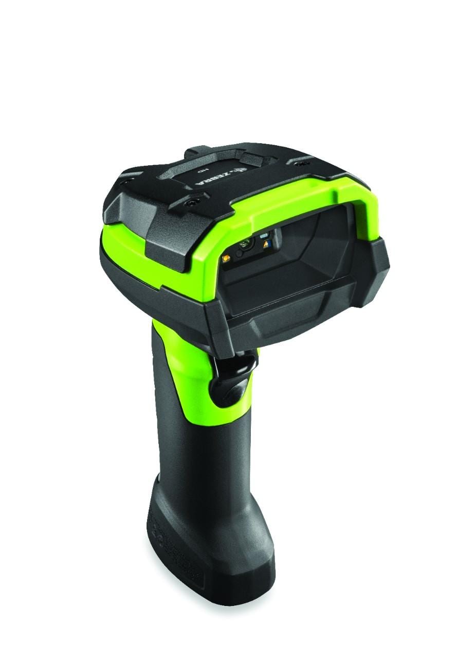 3600 Series Ultra-Rugged Barcode Scanner