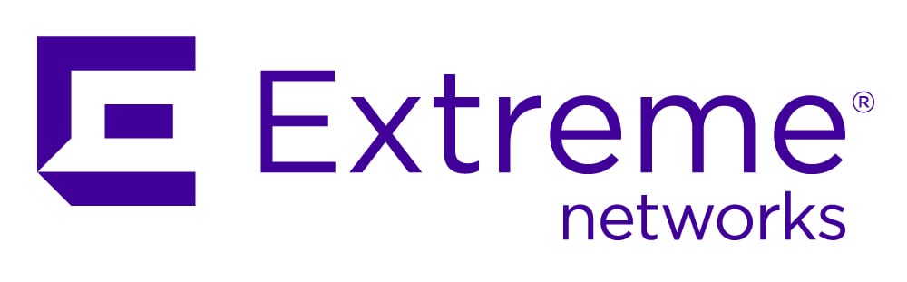 Extreme Networks Partner Logo
