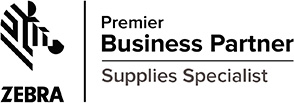 Premier-Business Partner -Zebra-supplies-logo