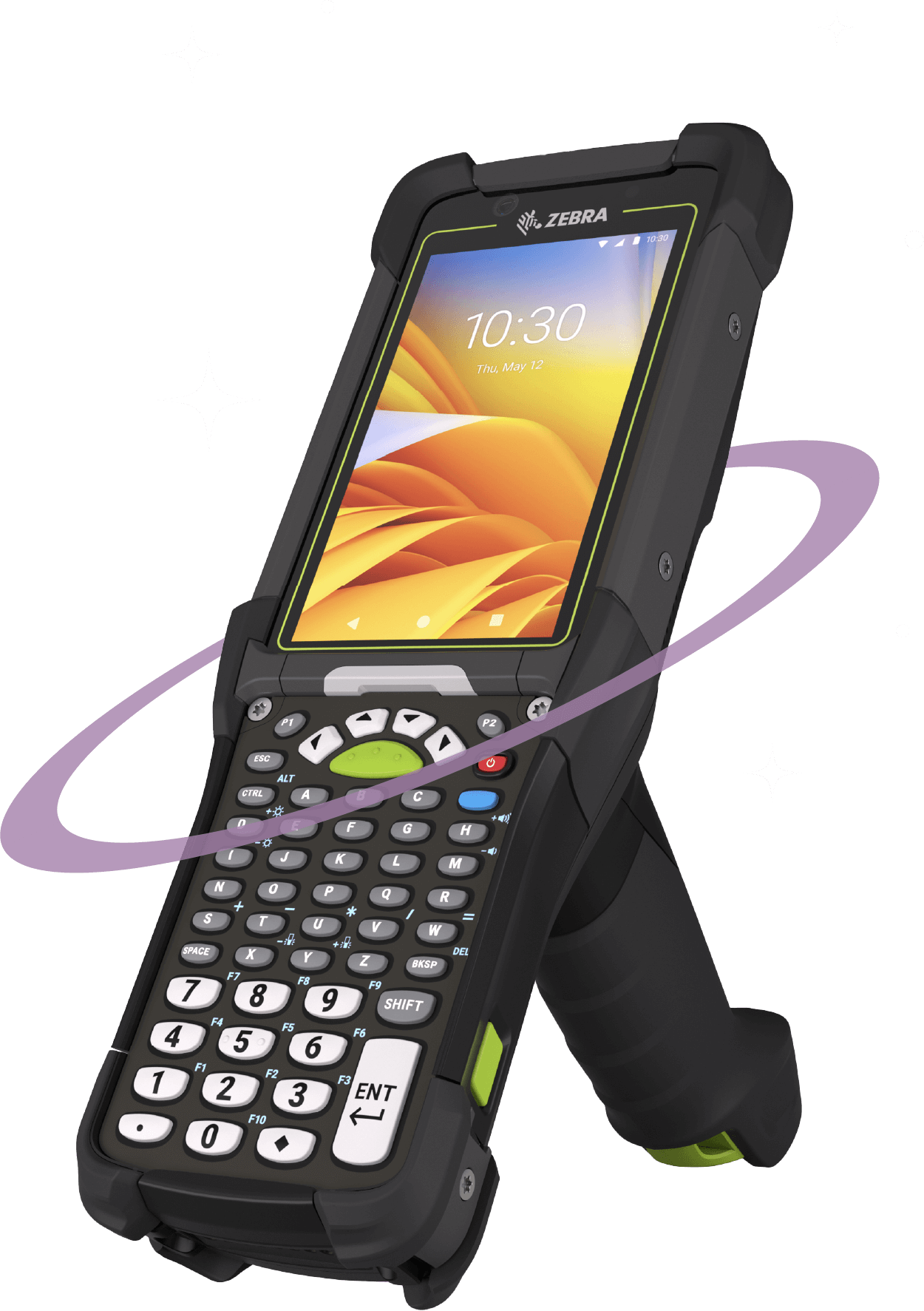 zebra-mc9450-handheld-ultra-rugged-mobile-computer