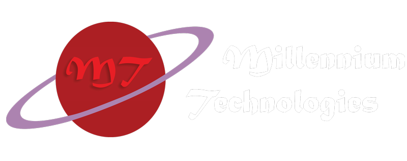 Millennium Technologies logo
