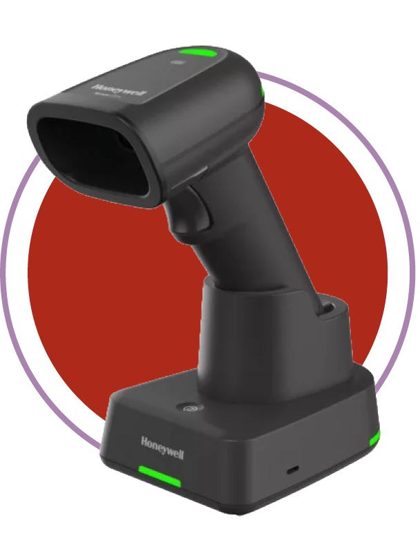 Honeywell - Millennium Technologies | Barcoding & Mobile Computing