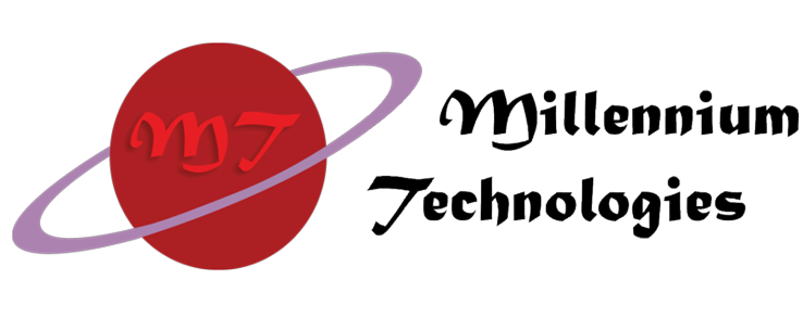 Millennium Logo