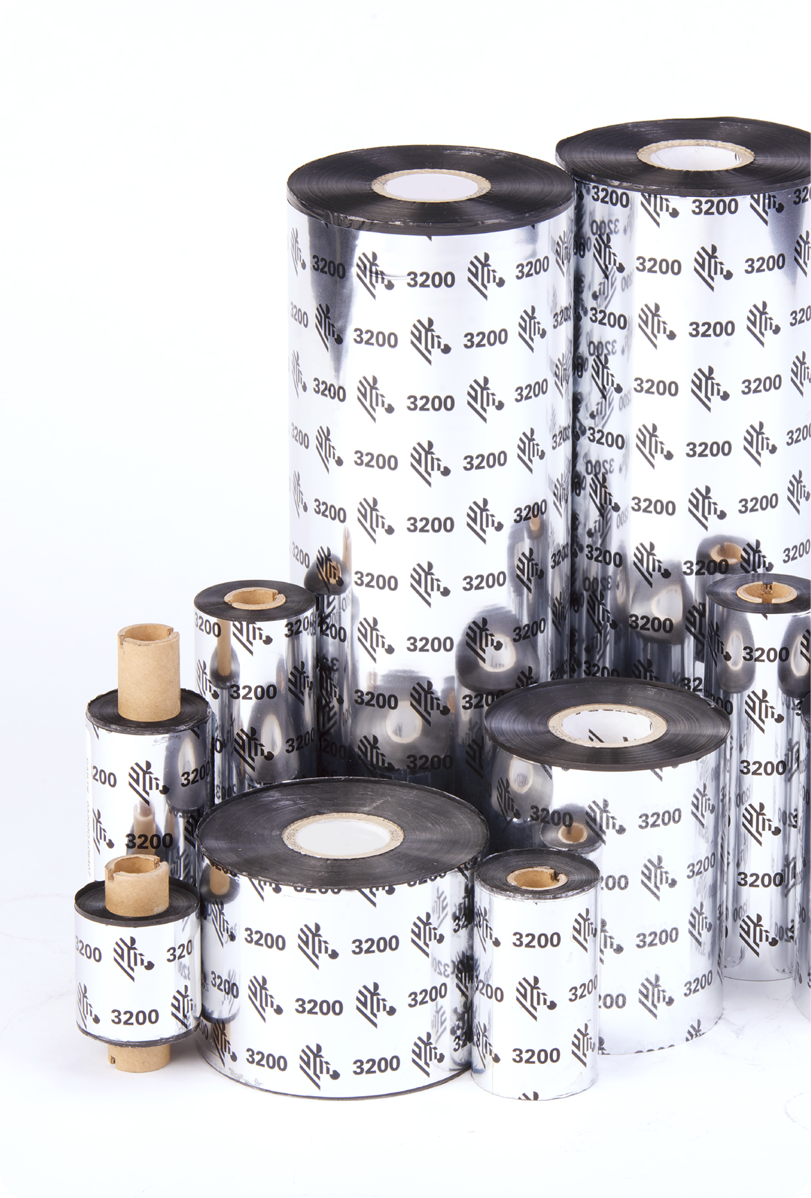 Labels and Ribbon Rolls